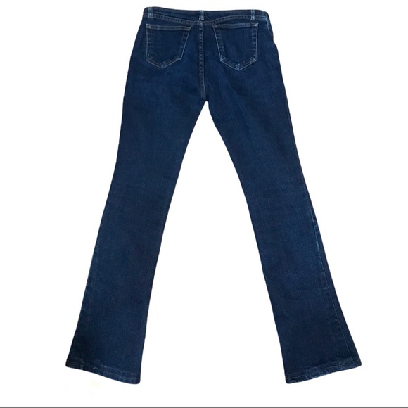Vintage Jeans Y2k Style Low Rise Flare Jeans Poshmark